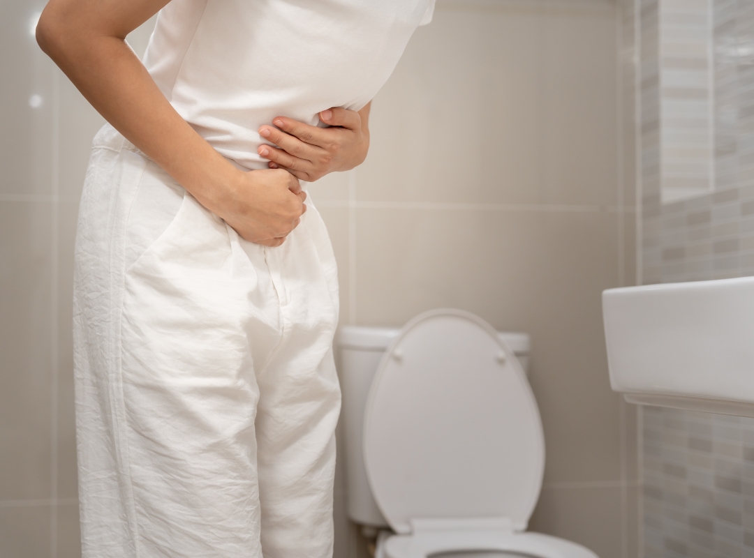 Constipação Crônica: Quando o Intestino Travado É um Sinal de Algo Maior