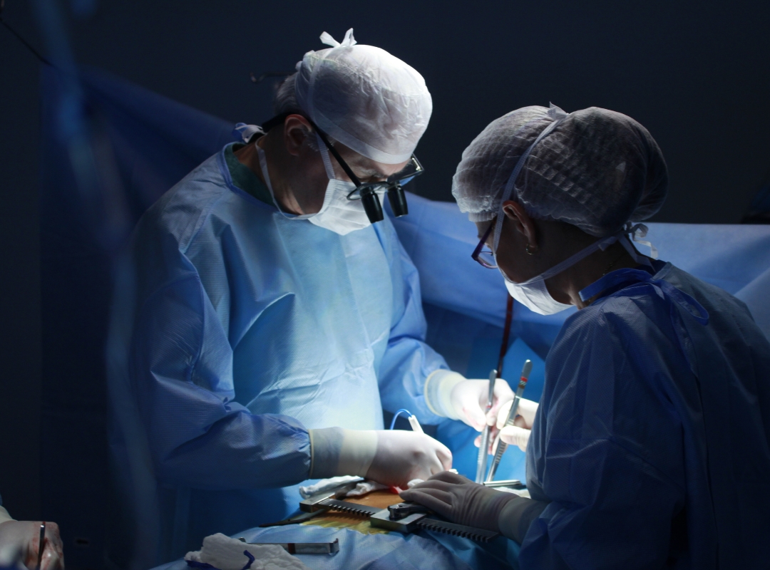 Cirurgia Oncológica: Tudo que você precisa saber