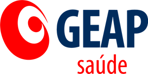 Logo de GEAP