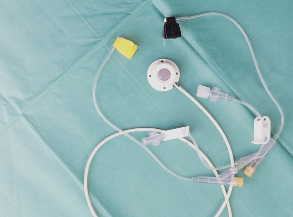 Portocath em Oncologia: Como Ele Facilita a Vida dos Pacientes?