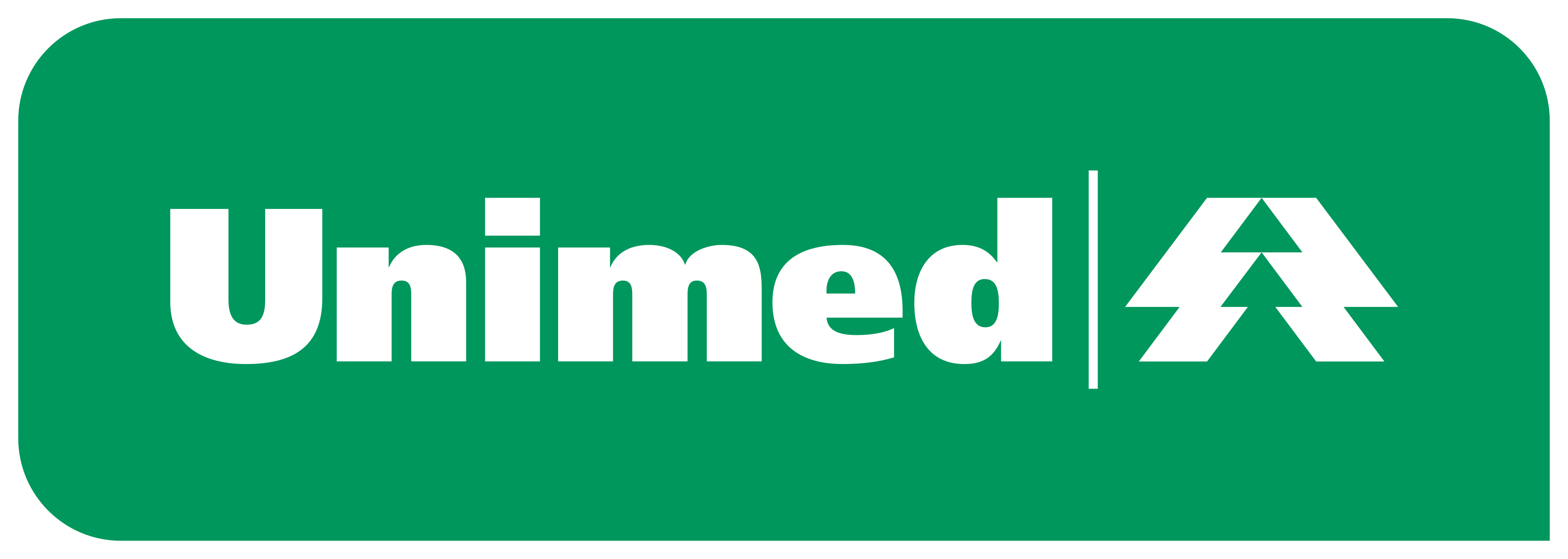 Logo de Unimed